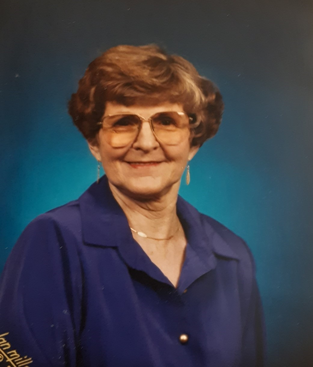 Helen Becker Lance